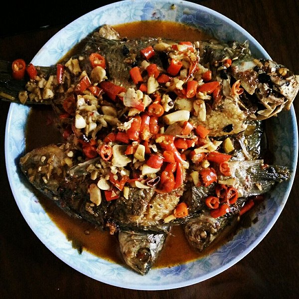 肉皮豆的做法:一款宠物的美食时光